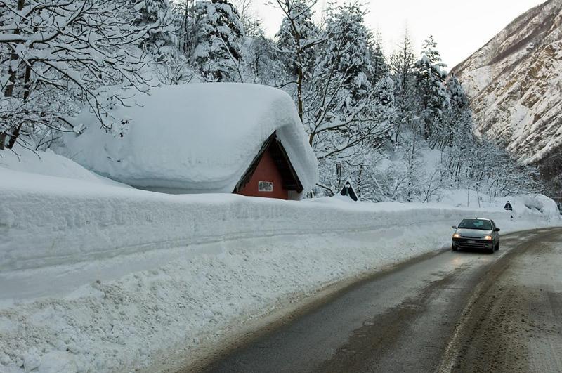 Chalet Monte Nebius Vinadio Exterior foto