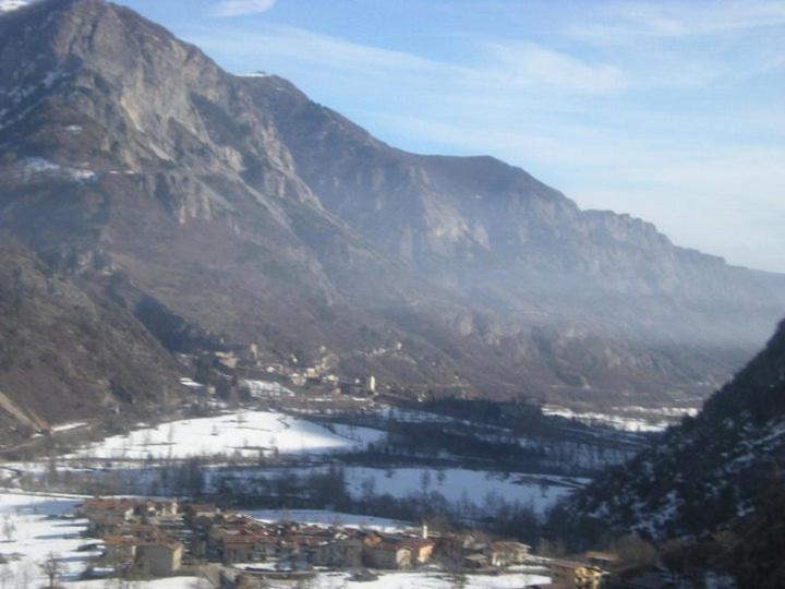 Chalet Monte Nebius Vinadio Exterior foto